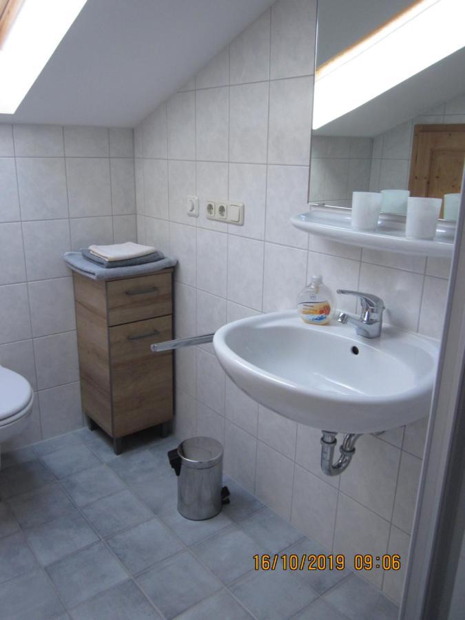 Raffaela Maderspacher Apartment Oberammergau